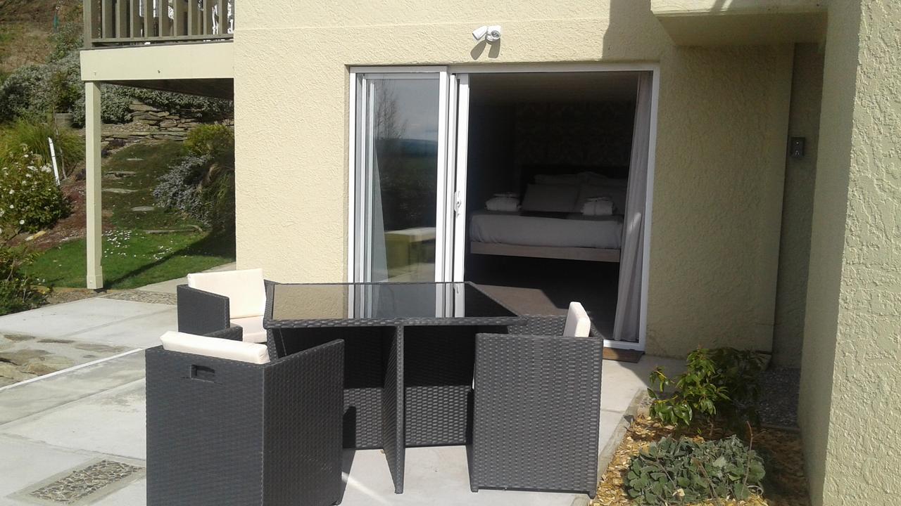 Awatere Homestay Roxburgh Kültér fotó