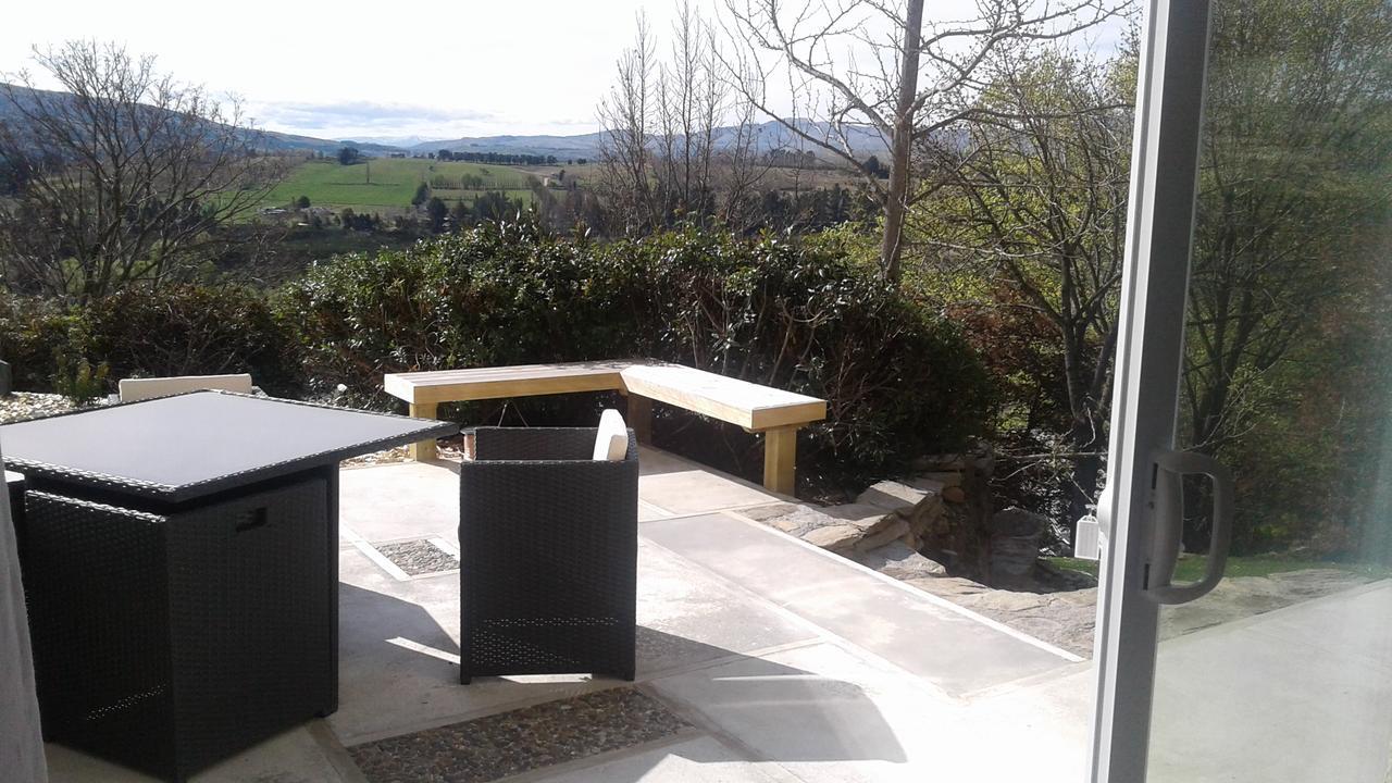 Awatere Homestay Roxburgh Kültér fotó
