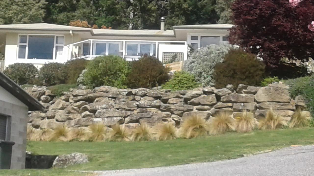 Awatere Homestay Roxburgh Kültér fotó